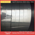 stainless steel coil price for tube making